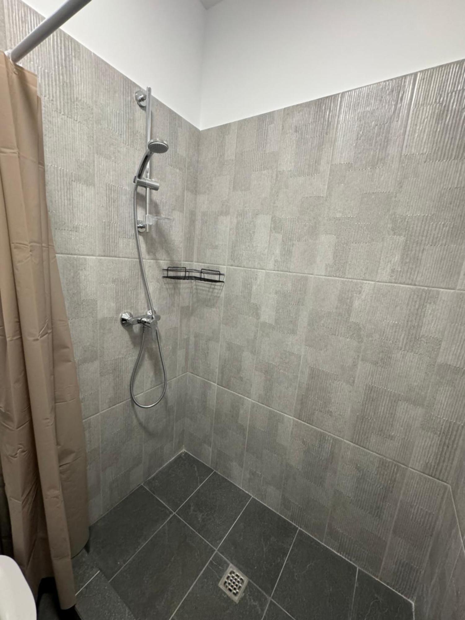 Elegant Escape Appartement Belu Buitenkant foto