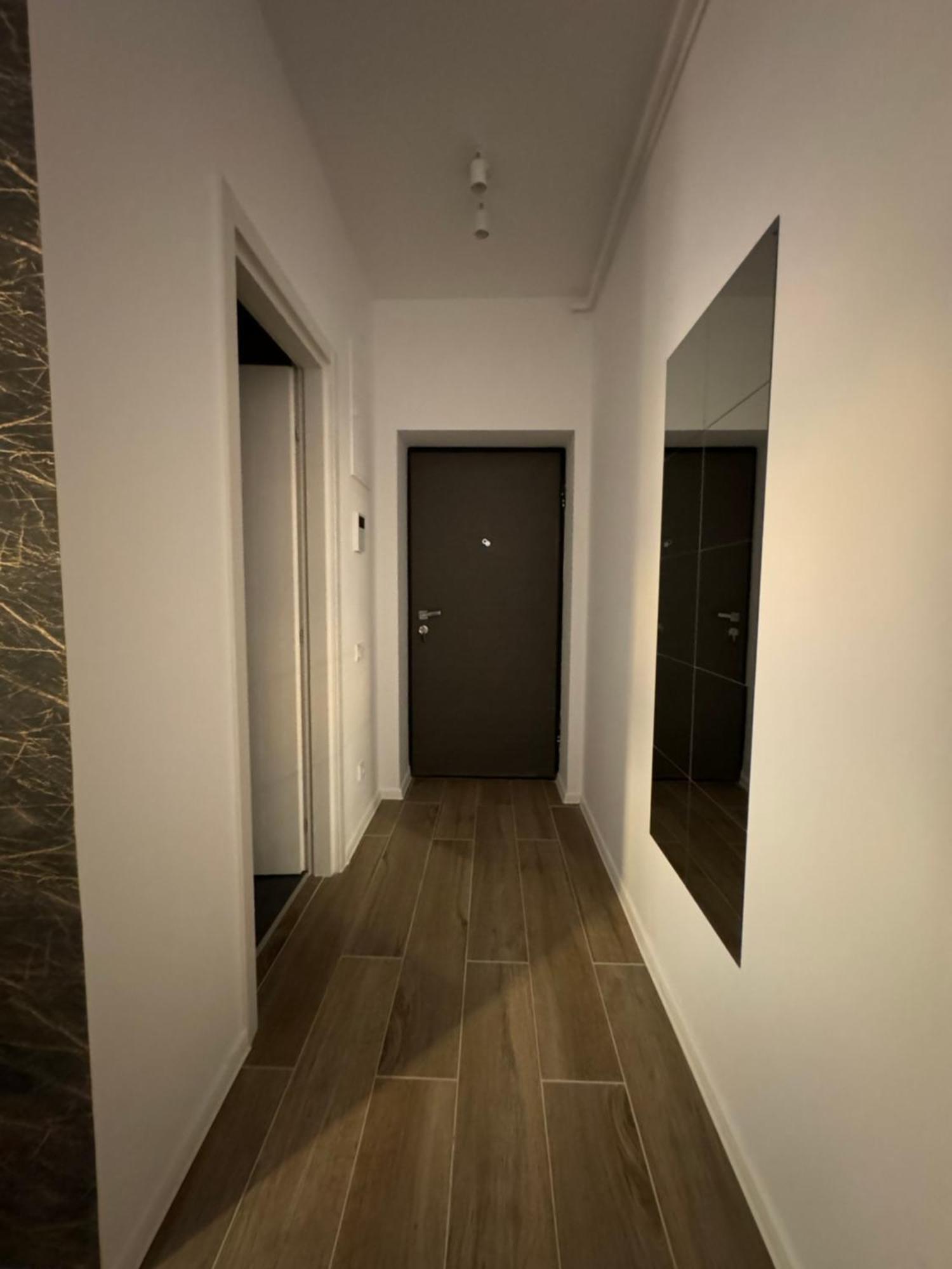 Elegant Escape Appartement Belu Buitenkant foto